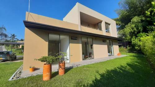 Super Habitaci�n B�sques Del Eden