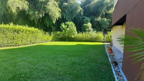 Super Habitaci�n B�sques Del Eden