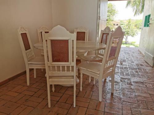 Casa de Praia, Tabuba, Barra de Santo Ant�nio - Al
