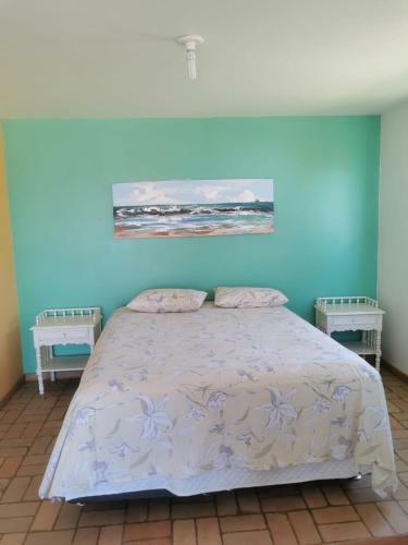Casa de Praia, Tabuba, Barra de Santo Ant�nio - Al