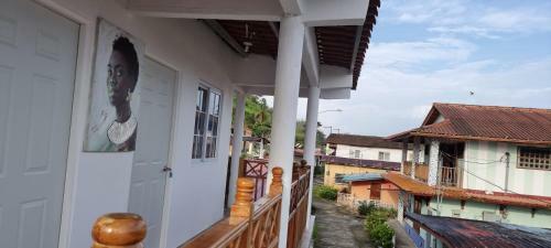 Belo Bay Apartment & Hotel