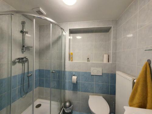 Apartm�ny Levo?a