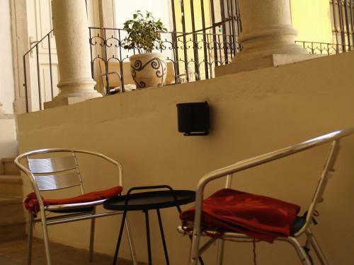 Apartm�ny Levo?a