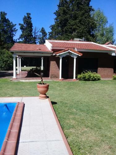 La Luisina