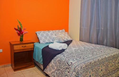 Apartamento Los Laureles Hotel