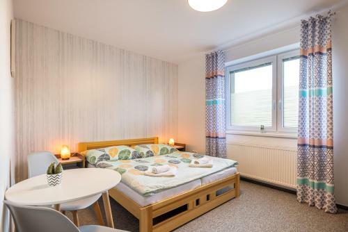 Hostal Ubytovanie Magnolia