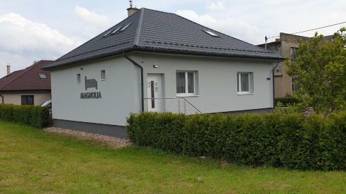 Hostal Ubytovanie Magnolia