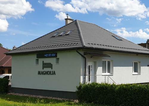 Hostal Ubytovanie Magnolia