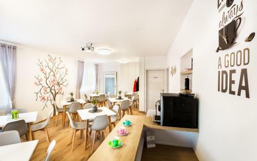 Hostal Ubytovanie Magnolia