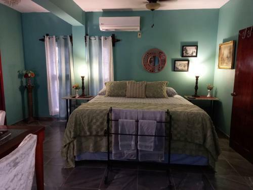Apartamento Alojamiento Privado - Cozy Room/loft Private