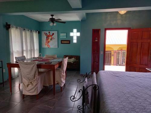 Apartamento Alojamiento Privado - Cozy Room/loft Private