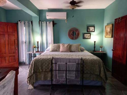Apartamento Alojamiento Privado - Cozy Room/loft Private