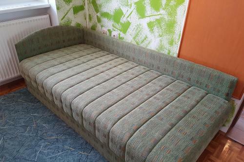 Apartmaji Tisa