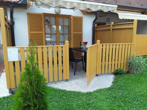 Apartamentos Vijolica 2