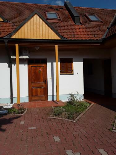 Apartamentos Vijolica 2