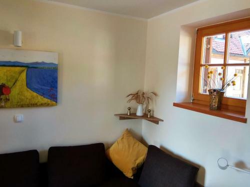 Apartma Marjetica 5