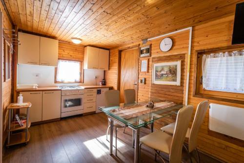 Cosy Cottage With 2 Thermal Riviera Tickets