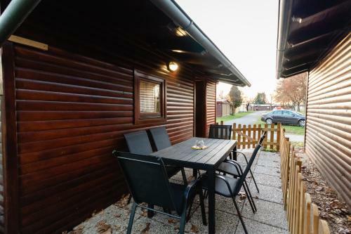 Cosy Cottage With 2 Thermal Riviera Tickets