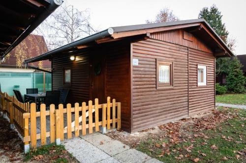 Cosy Cottage With 2 Thermal Riviera Tickets