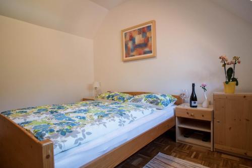 Apartma Marjetica 2