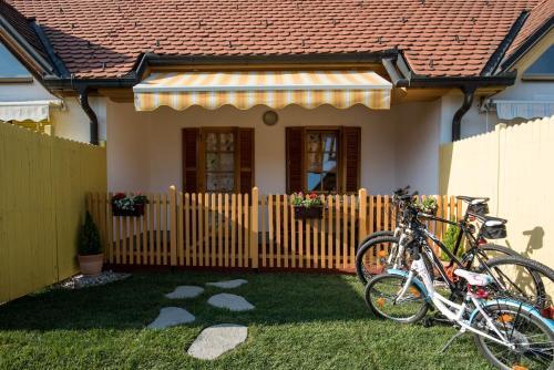 Apartma Marjetica 2