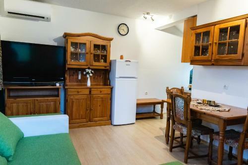 Sunny Apartment