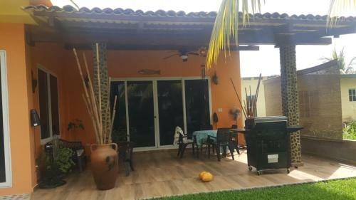 Rancho Pitas