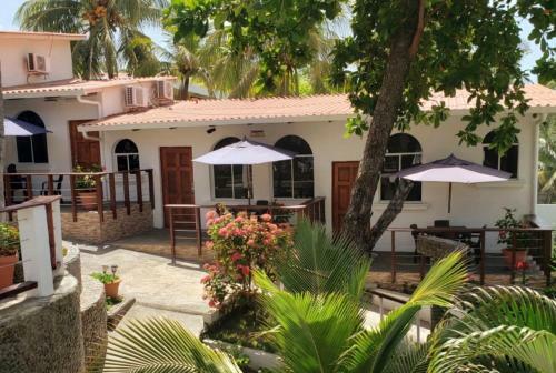 Hotel Konchamar