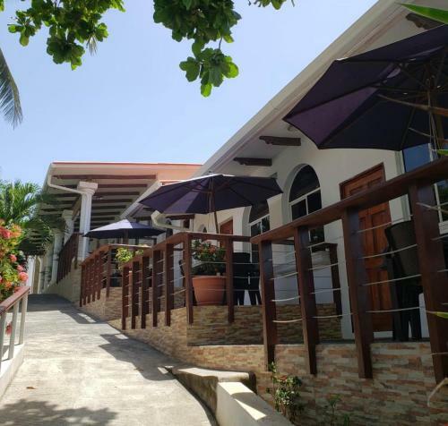 Hotel Konchamar