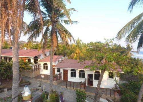 Hotel Konchamar