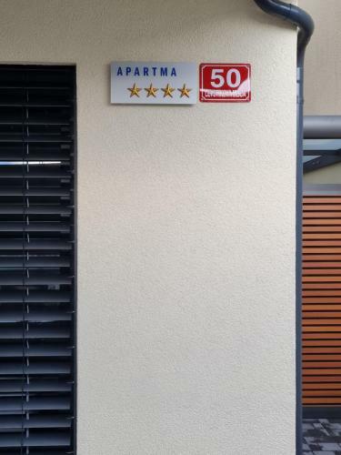 Apartma Archy