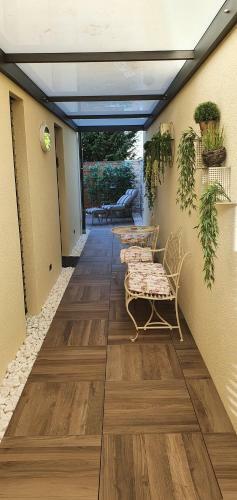 Apartma Archy