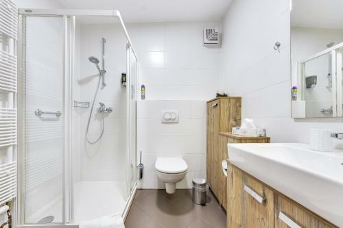 Apartamento J&m Spa Holiday Home Terme Vivat
