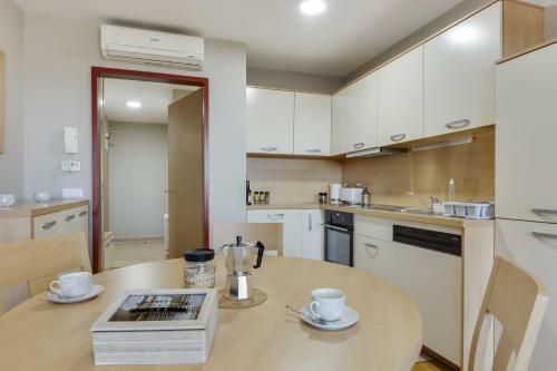 Apartamento J&m Spa Holiday Home Terme Vivat