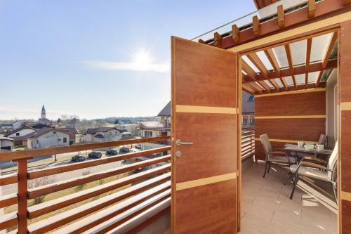 Apartamento J&m Spa Holiday Home Terme Vivat