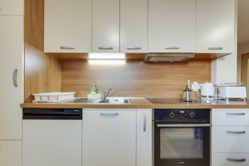 Apartamento J&m Spa Holiday Home Terme Vivat