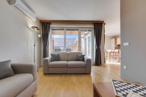 Apartamento J&m Spa Holiday Home Terme Vivat
