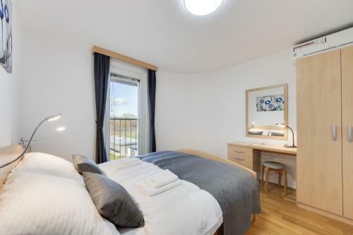 Apartamento J&m Spa Holiday Home Terme Vivat