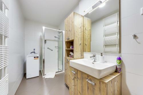 Apartamento J&m Spa Holiday Home Terme Vivat