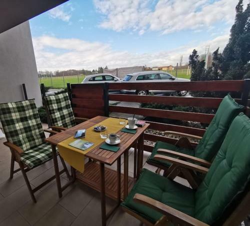 Apartman Piky No.10