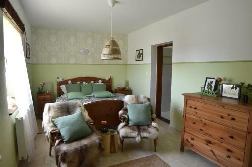 Hostal Hi?a Antonija