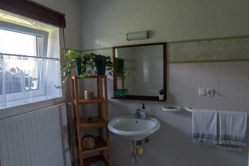 Hostal Hi?a Antonija