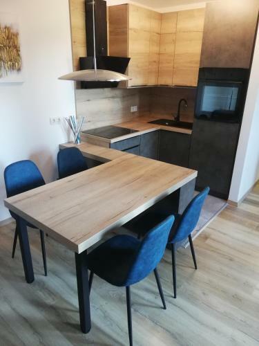 Apartment Leggero