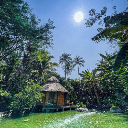 Mandala Eco Villas