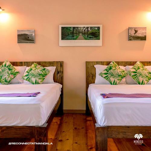 Mandala Eco Villas