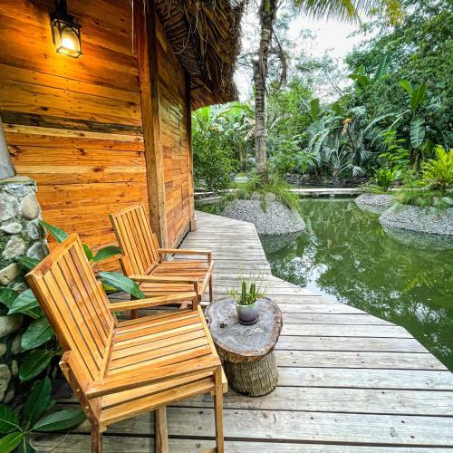 Mandala Eco Villas