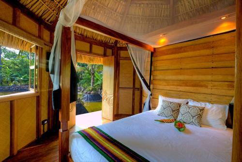 Mandala Eco Villas