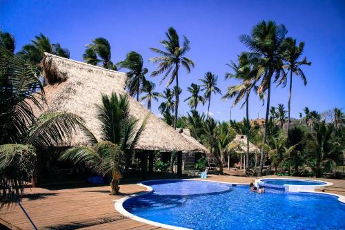 Mandala Eco Villas