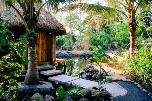 Mandala Eco Villas
