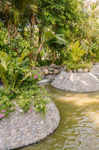 Mandala Eco Villas